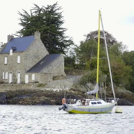 Holiday home Armor Saint-Malo