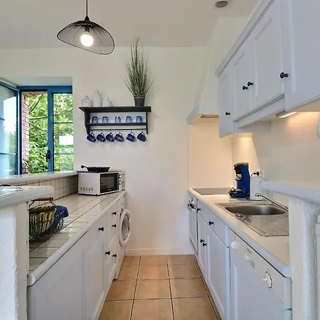 Armor Holiday home